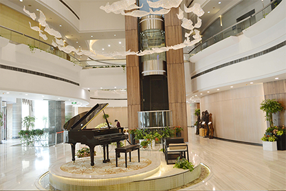 歡迎光臨諾寶中心