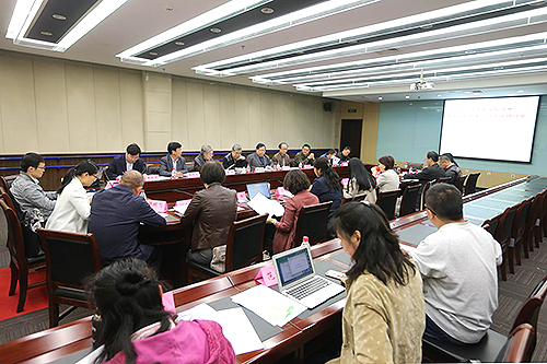 圖為研討會(huì)現(xiàn)場(chǎng) 圖為研討會(huì)現(xiàn)場(chǎng)