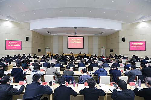 圖為培訓班現(xiàn)場