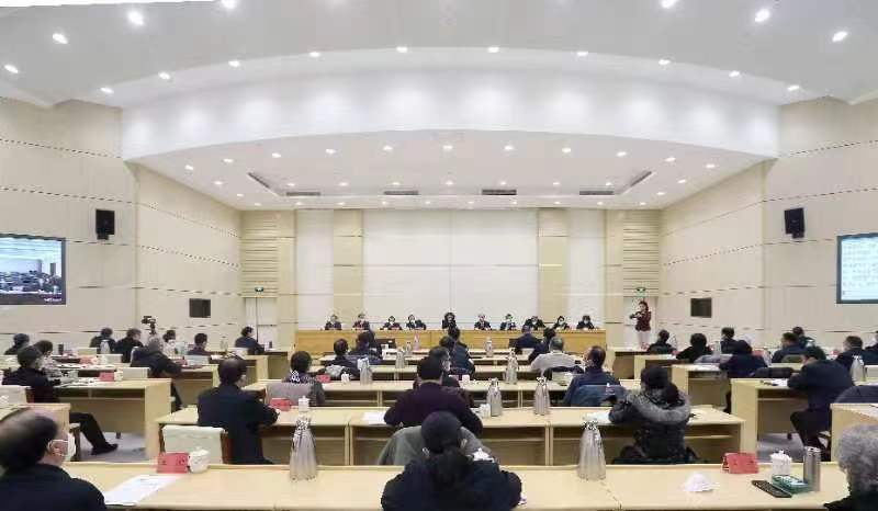 圖為會議現(xiàn)場 圖為會議現(xiàn)場